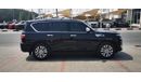 Nissan Patrol LE Platinum Platinum