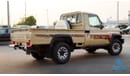 Toyota Land Cruiser Pick Up 2024 Toyota LC79 4.0L V6 Petrol Automatic