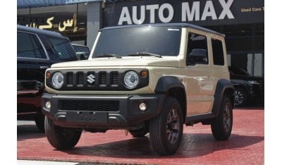 Suzuki Jimny std