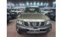 نيسان باترول سوبر سافاري Nissan Patrol Super Safari (Y61), 5dr SUV, 4.8L