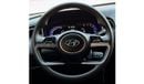 Hyundai Tucson Smart Signature Edition 2.0L Hyundai Tucson 2.0L 2022 GCC, accident-free, in excellent condition 149