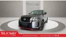 Nissan Patrol Nissan Patrol (NISMO)  2023 V8 With 3 Years Warranty