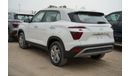 Hyundai Creta 2023 MODEL HYUNDAI CRETA @ALKADYCARS FULL OPTION (REMOTE START ENGINE/PANORAMIC SUNROOF ) FOR EXPOR