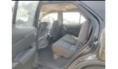 Toyota Fortuner EXR 2.7L (160 HP) TOYOTA FORTUNER 2.7L PETROL AUTO WD 2024