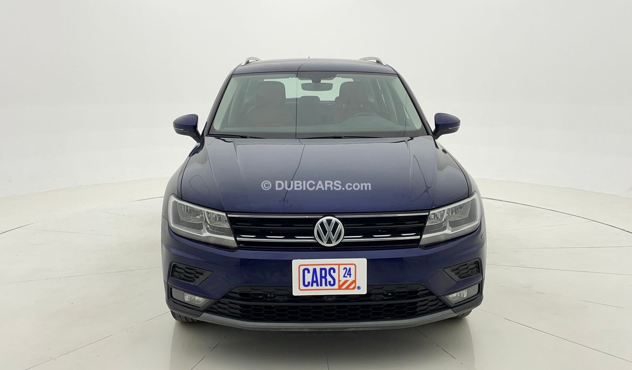 Volkswagen Tiguan SE+ 2 | Zero Down Payment | Free Home Test Drive