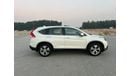 Honda CRV EX 2.4L