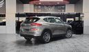 هيونداي توسون Comfort 1.6L (178 HP) AED 1,300 P.M | 2021 HYUNDAI TUCSON GL | UNDER WARRANTY | FULL PANORAMIC VIEW 