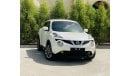 Nissan Juke SL