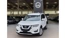 Nissan Rogue Rogue (x-trail) / SPECIAL EDITION / IN PERFECT CONDTION