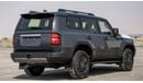 Toyota Prado 250 TXL 2.7P AT LIMITED – GREY