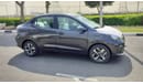 Hyundai Grand i10 1.2L Petrol Engine Sedan | Gray and Silver | 2024