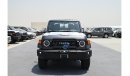 Toyota Land Cruiser Pick Up SDLX 2.8L Diesel (Full Option)