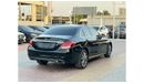 مرسيدس بنز C 300 Std