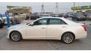 Cadillac CT4 FULL OPTION - JAPAN SPECS