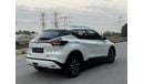 Nissan Kicks 1.6 SL