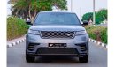 Land Rover Range Rover Velar P250 R-Dynamic SE Range Rover Velar P250 SE R Dynamic 2020 GCC Under Warranty