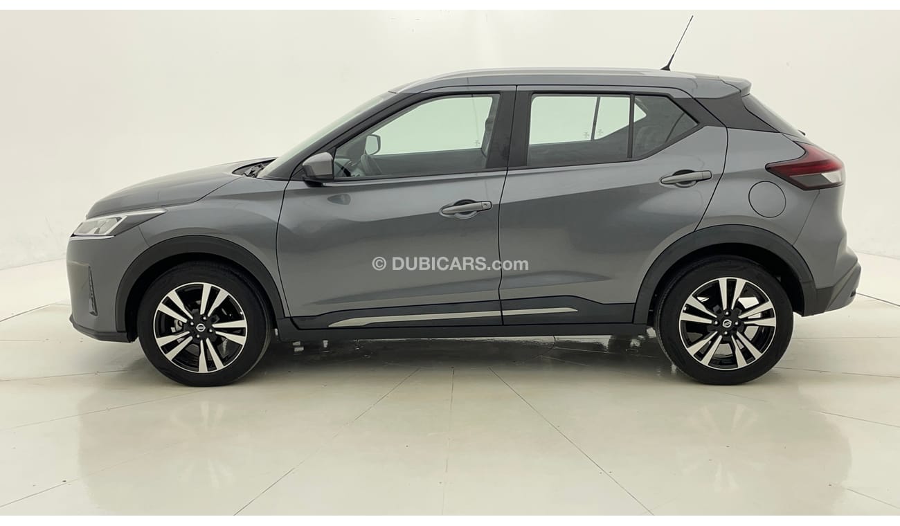 Nissan Kicks SV 1.6 | Zero Down Payment | Free Home Test Drive