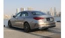 مرسيدس بنز C 300 2023 - 4MATIC - 360 Cameras - Original AMG Kit - Full Option - Low Mileage