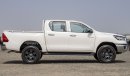 تويوتا هيلوكس Toyota Hilux 2.7L petrol au A/T MY24