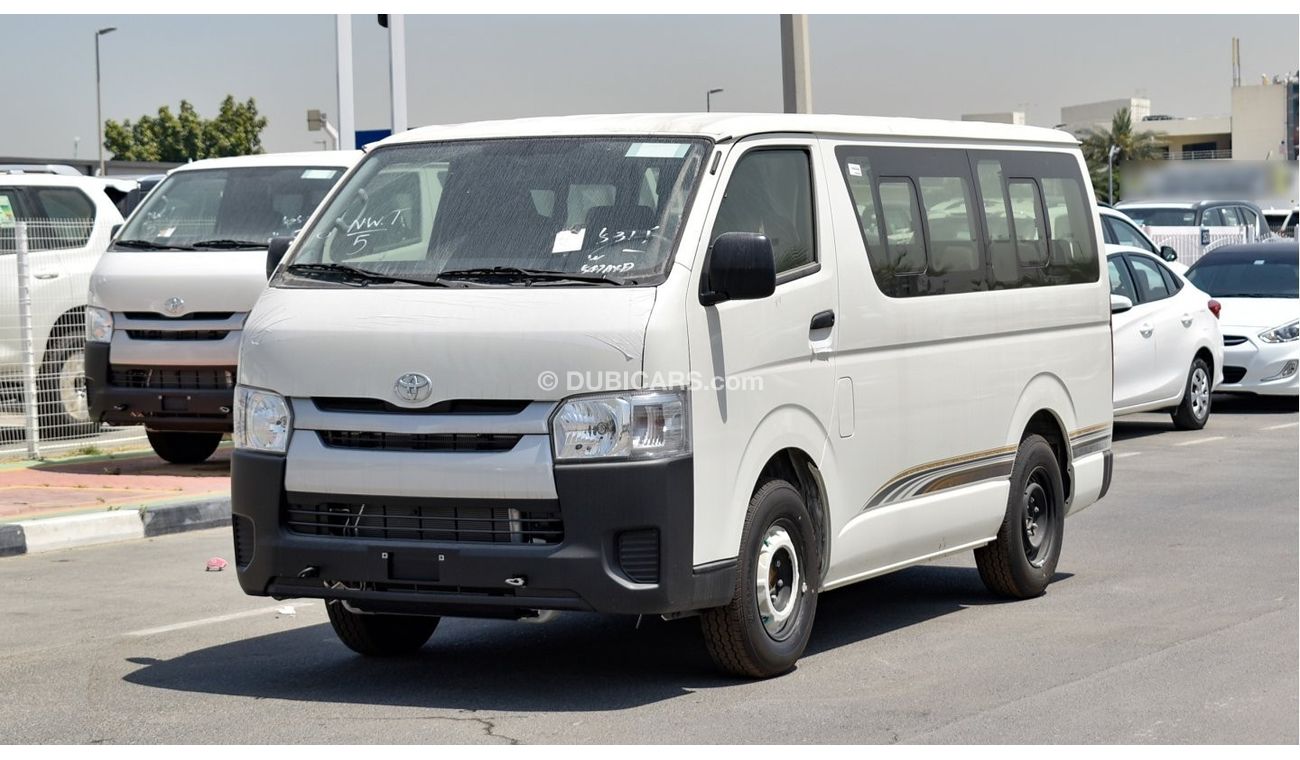 Toyota Hiace 2.5L Dìesel