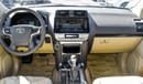 Toyota Prado TX.L