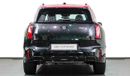 Mini John Cooper Works Countryman