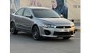 Mitsubishi Lancer In excellent condition and requires no expenses