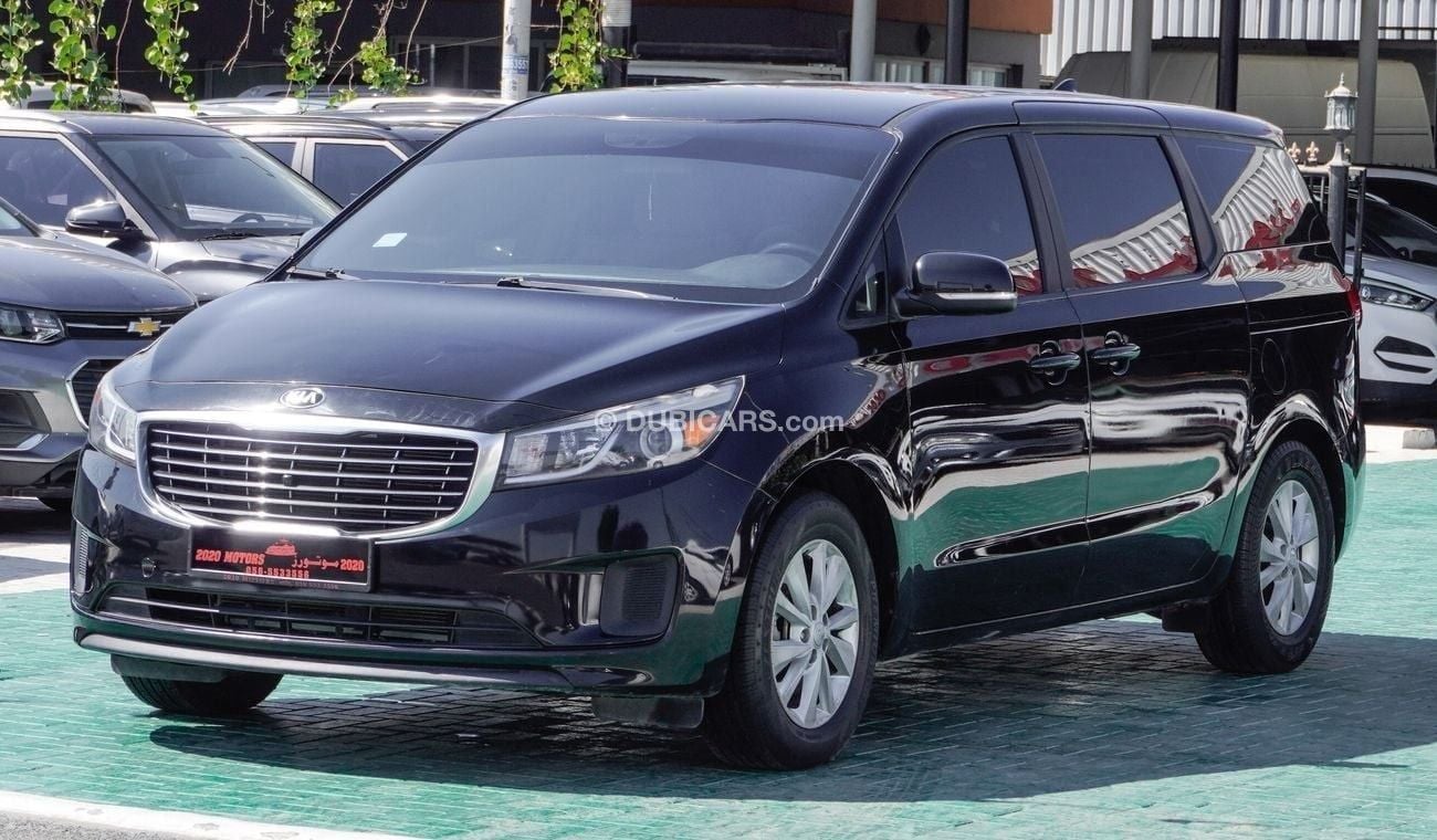 Kia Sedona