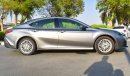 Toyota Camry TOYOTA CAMRY E PLUS 2.5L HYBRID - 2025 - GCC