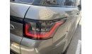 Land Rover Range Rover Sport HSE 3.0Turbo new engine