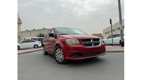 دودج جراند كارافان VERY CLEAN CAR LOW MILAGE