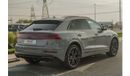 Audi SQ8 2024 AUDI SQ8 TFSI quatrro CEMENTGRAY 4.0L 0Km