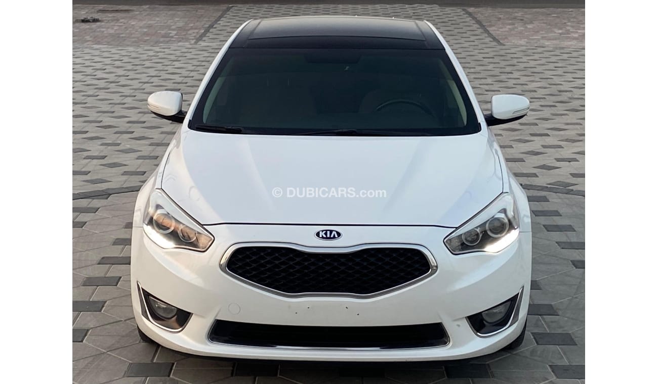 Kia Cadenza LX 3.3L