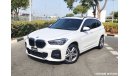 BMW X1 2020 BMW X1 SDRIVE 20I EXCLUSIVE ,GCC SPEC. 5DR SUV, 2L 4CYL PETROL, AUTOMATIC, REAR WHEEL DRIVE