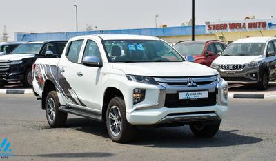 ميتسوبيشي L200