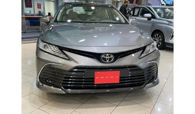 تويوتا كامري 2023 MODEL YEAR CAMRY 6CYL LIMITED EDITION