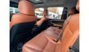 لكزس LX 570 Sport 5.7L Lexus Lx570 2011 / GCC / Very good Condition / No accidents