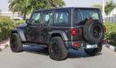 Jeep Wrangler Unlimited Sport S Turbo , 2024 GCC , 0Km , With 3 Years or 60 K KM  Warranty@Official Dealer