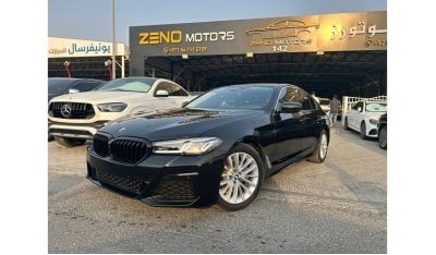 بي أم دبليو 520i Bmw 520i 2023 Korea Specs