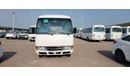 Mitsubishi Rosa Mitsubishi ROSA bus 4.2L DIESEL MY2024