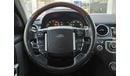 لاند روفر دسكفري LAND ROVER LR4 2016 GCC ORGINAL PAINT // GOOD CONDITION