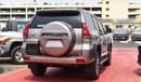 Toyota Prado Toyota Prado Limited Edition