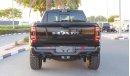 RAM 1500 TRX FINAL EDITION PETROL 6.2L