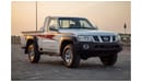 Nissan Patrol Pickup