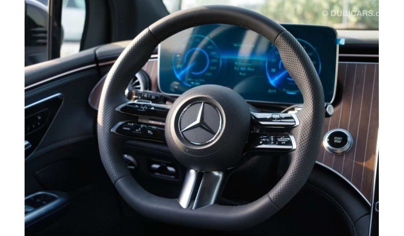 Mercedes-Benz EQE 350+ 2024 | MERCEDES | EQE 350 | 4MATIC | PIONER EDITION | E/V