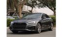 Audi A5 45 TFSI quattro S Line 40 TFSI S Line