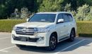 Toyota Land Cruiser EXR 5.7L 4WD