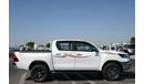 تويوتا هيلوكس 2025 TOYOTA HILUX DOUBLE CAB SR5 2.7L PETROL 4WD 5-SEAT AUTOMATIC