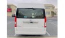 Toyota Hiace 3.5L V6 GL High Roof Manual