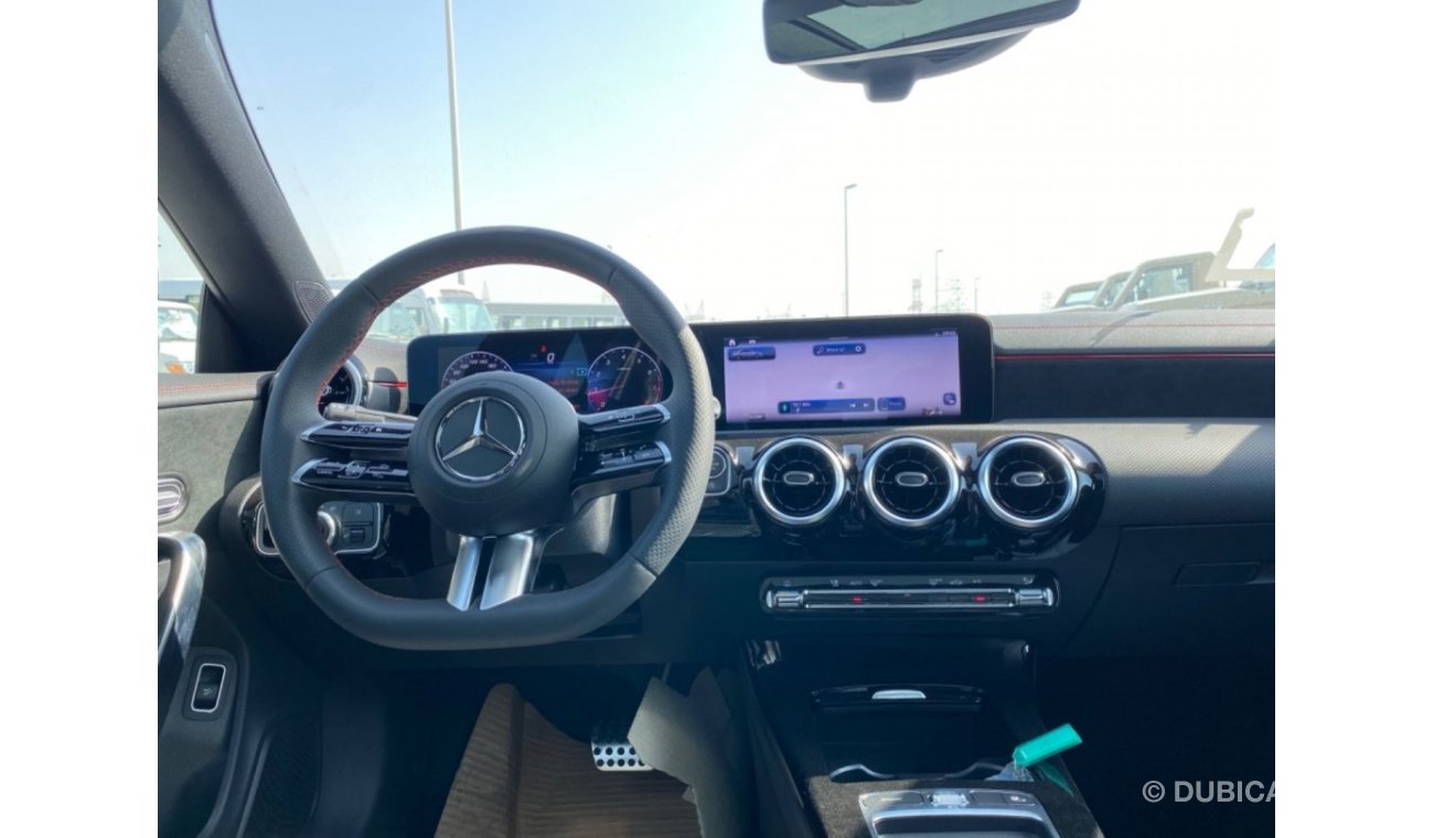 Mercedes-Benz CLA 200 1.4 AMG / BRAND NEW /ZERO KM